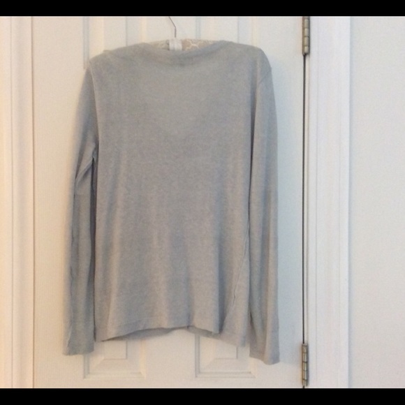 Horny Toad sweater - Picture 2 of 5